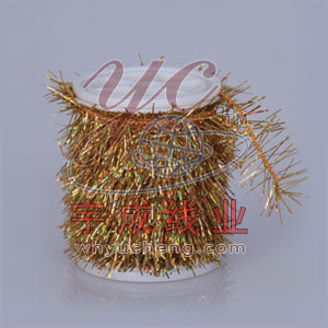 Ice/Cactus Chenille